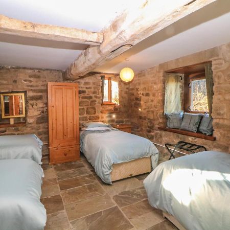 Wyndell Cruck Cottage シェフィールド エクステリア 写真
