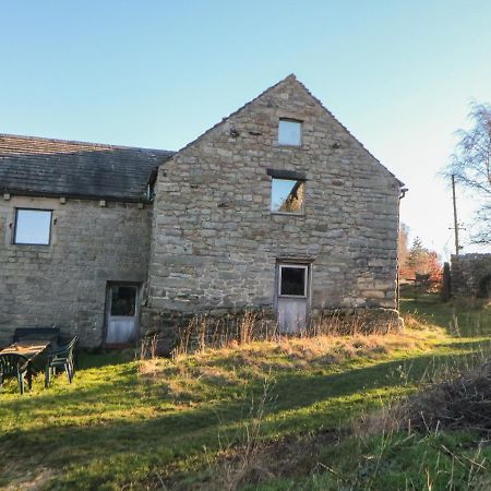 Wyndell Cruck Cottage シェフィールド エクステリア 写真