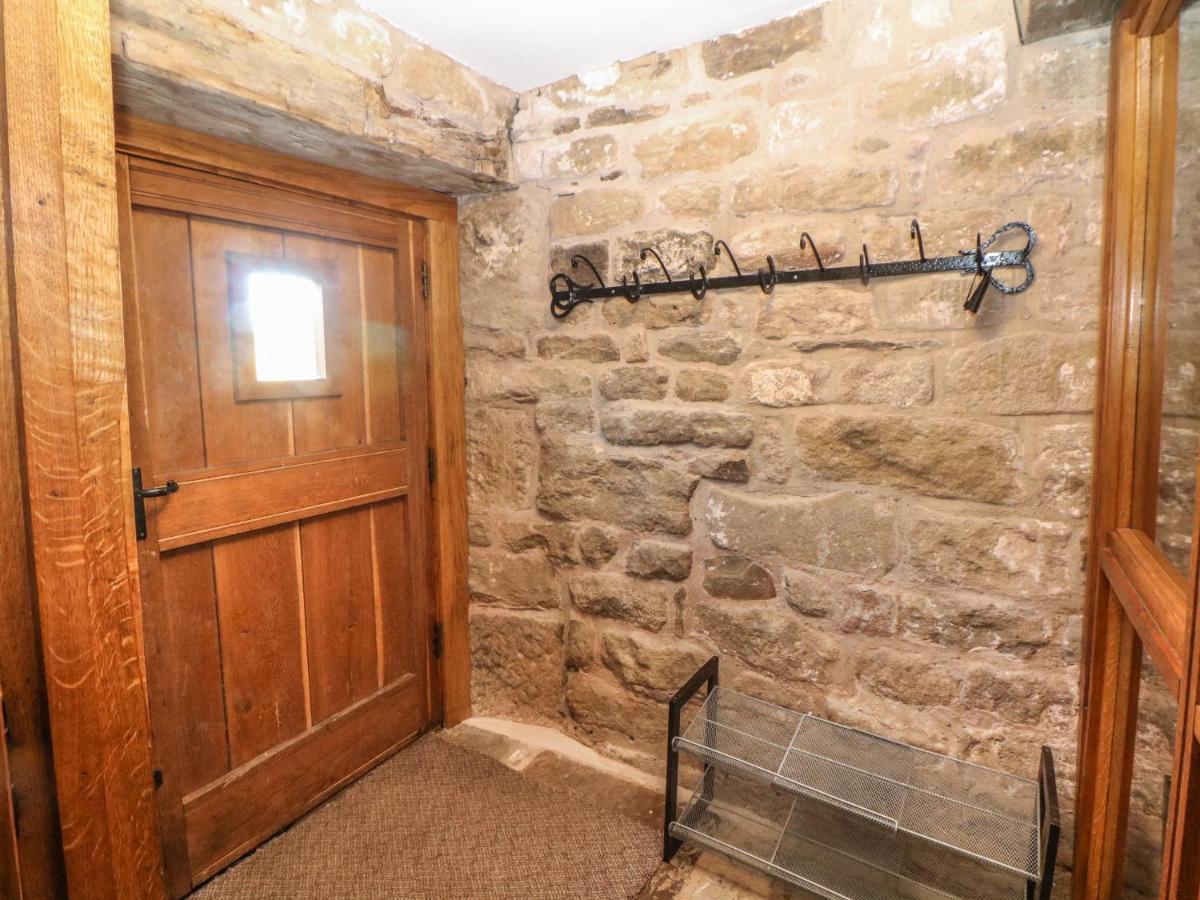 Wyndell Cruck Cottage シェフィールド エクステリア 写真