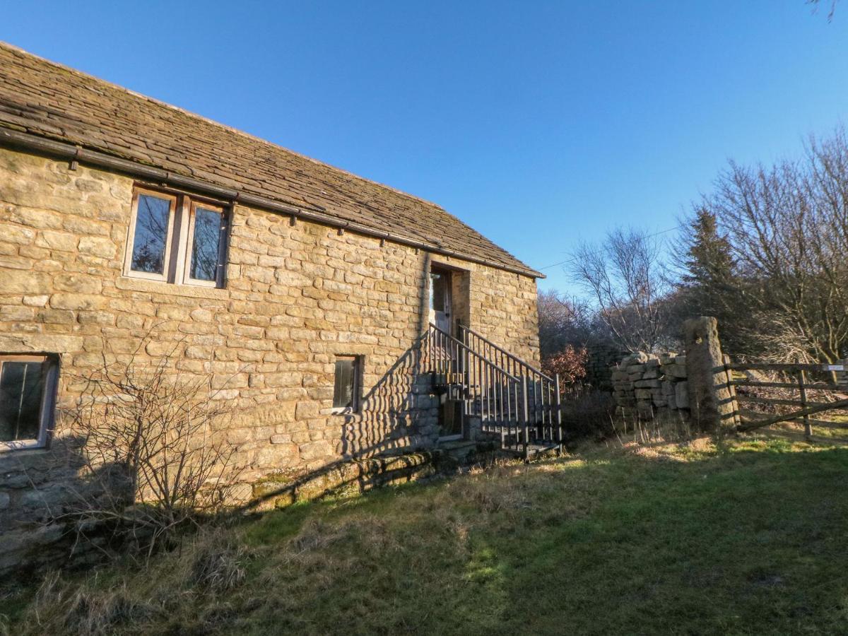 Wyndell Cruck Cottage シェフィールド エクステリア 写真