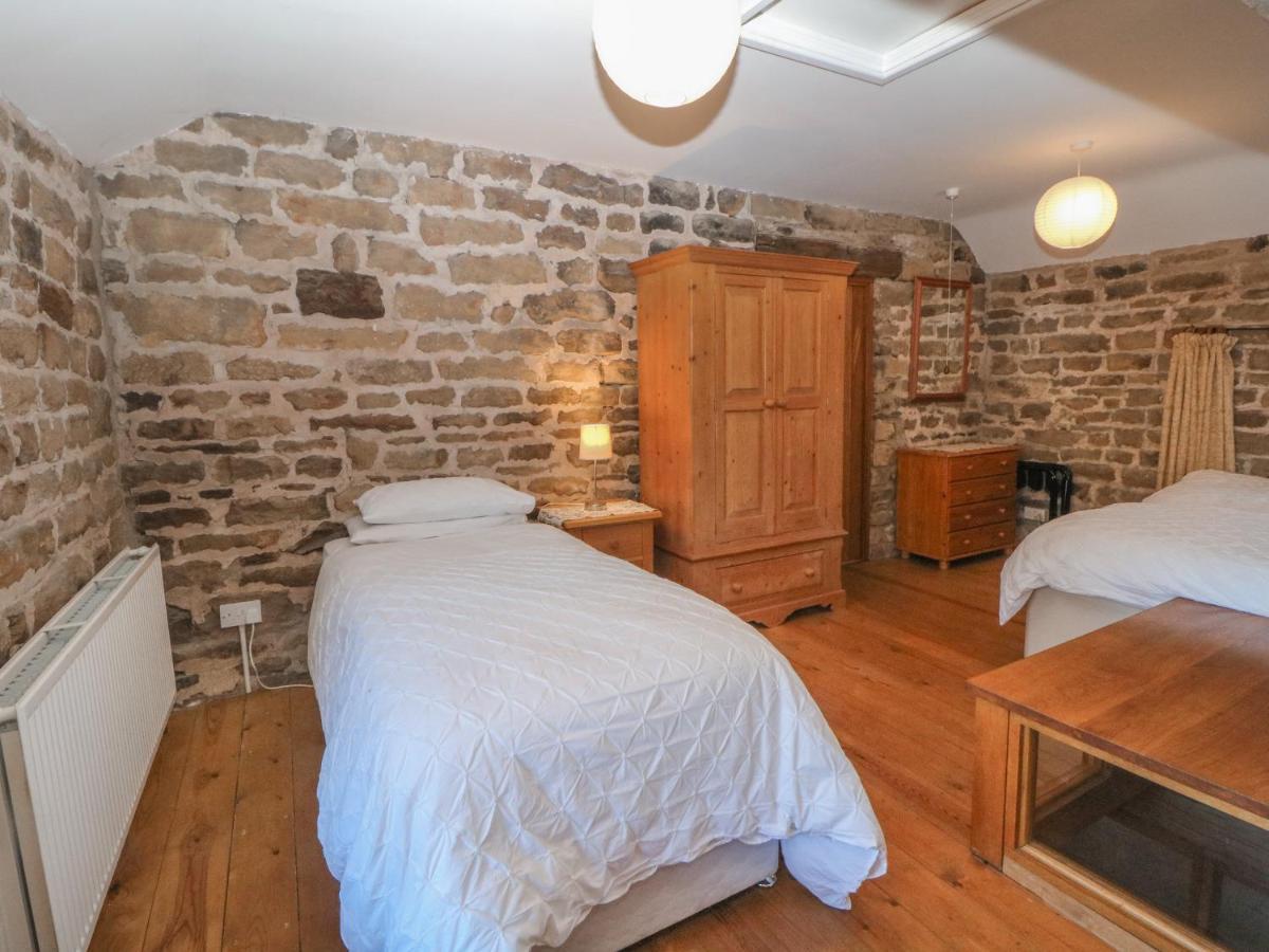 Wyndell Cruck Cottage シェフィールド エクステリア 写真