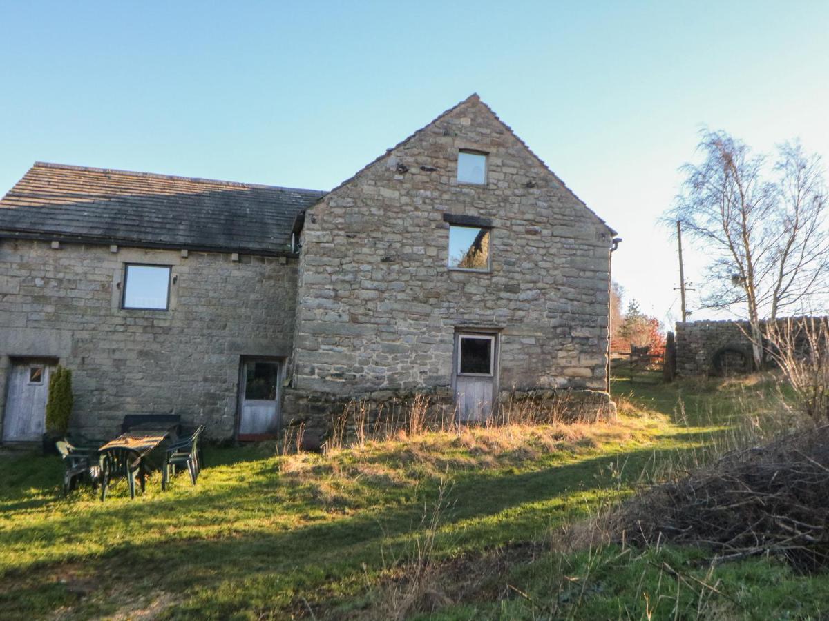 Wyndell Cruck Cottage シェフィールド エクステリア 写真