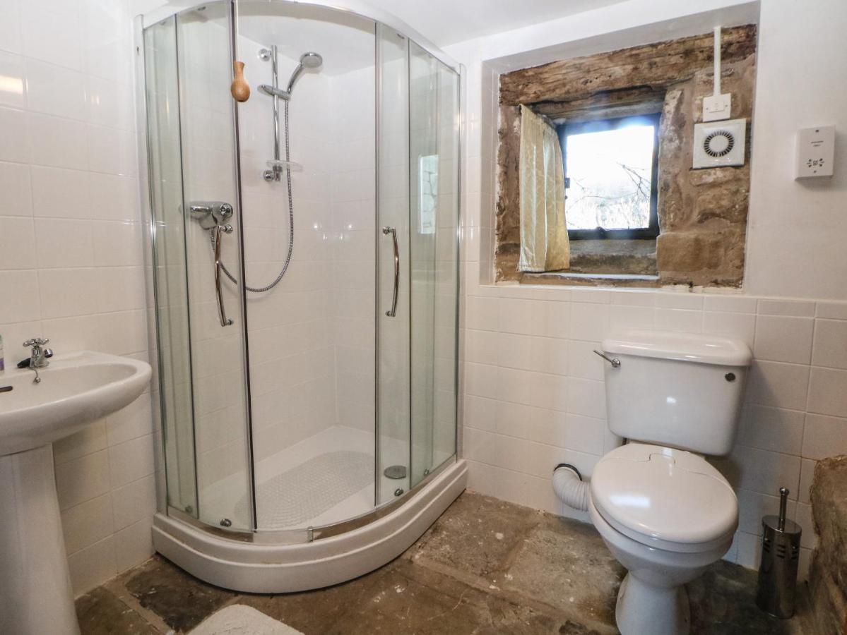 Wyndell Cruck Cottage シェフィールド エクステリア 写真